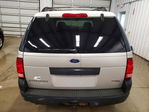 Ford Explorer 2005