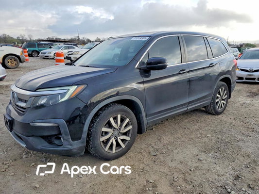 Honda Pilot 2020 - Image 1 of 12