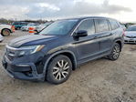Honda Pilot 2020