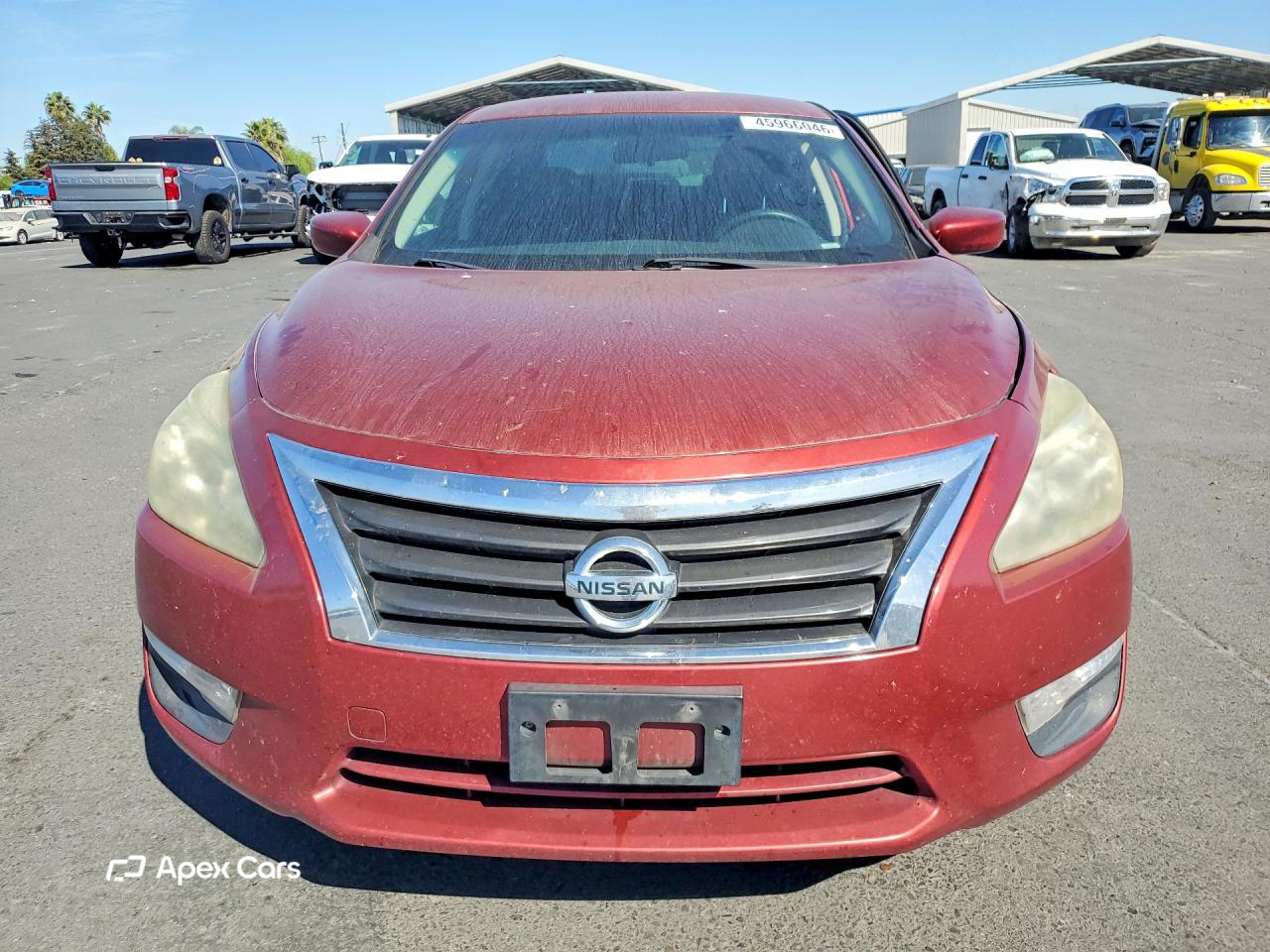 Altima 2014