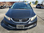 Honda Civic 2014