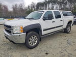 Chevrolet Silverado 2013