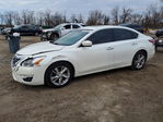 Nissan Altima 2014