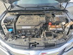 Honda Accord 2016