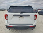Ford Explorer 2021