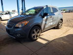 Buick Encore 2013