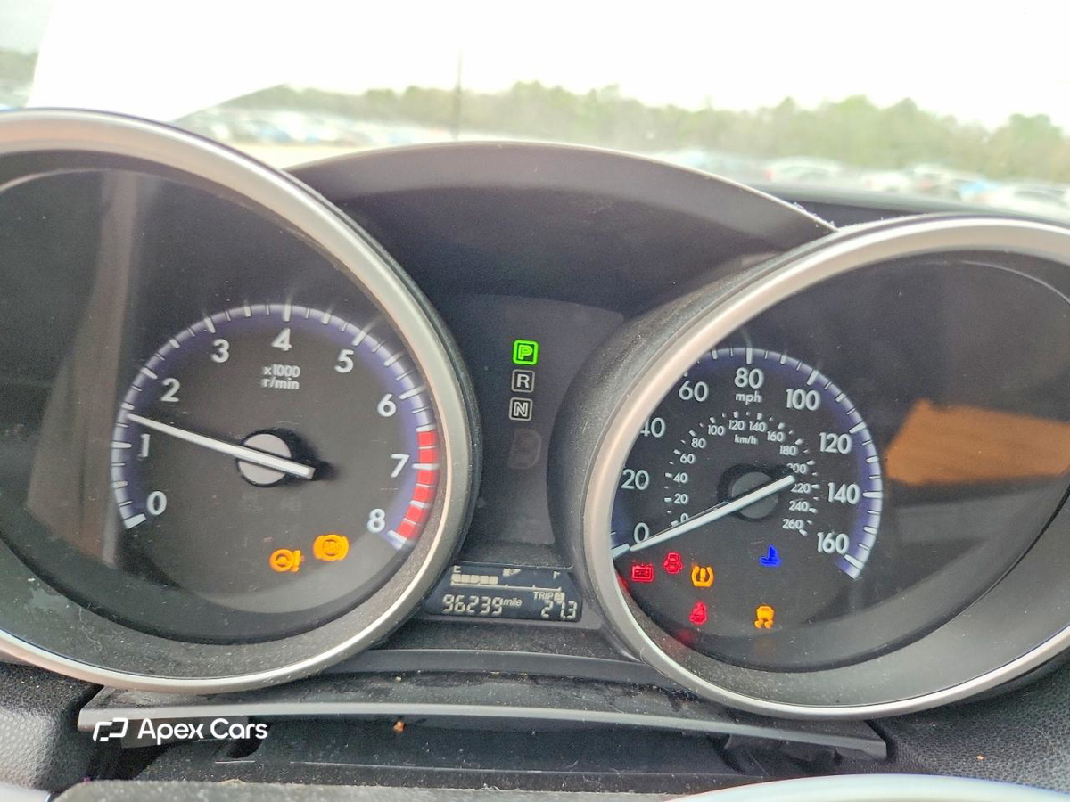Mazda 3 2013
