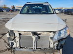 Subaru Forester 2012