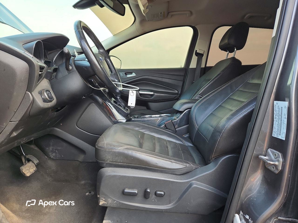 Ford Escape 2014