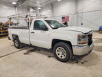 Chevrolet Silverado 2018