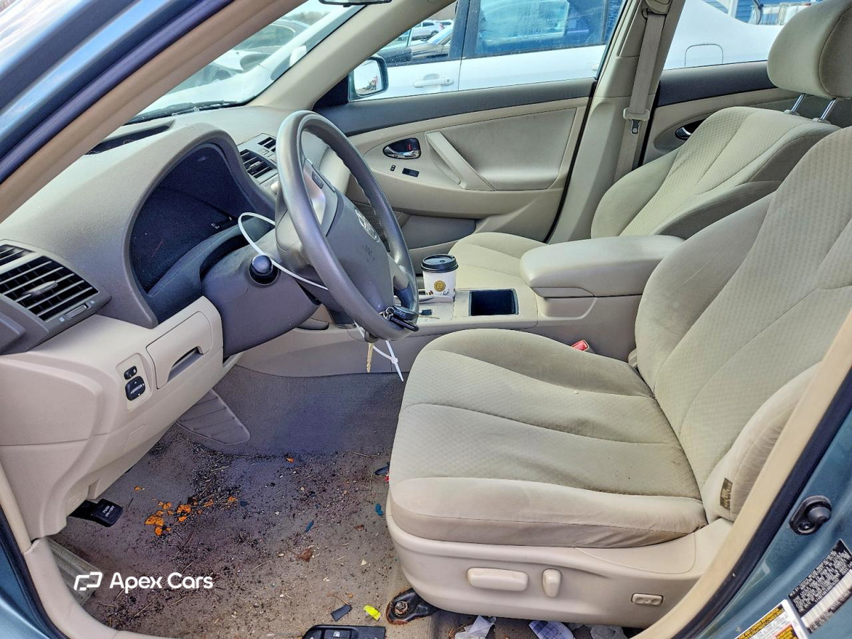 Toyota Camry 2009