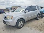 Honda Pilot 2011