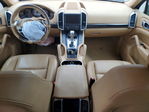 Porsche Cayenne 2011