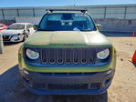 Jeep Renegade 2016
