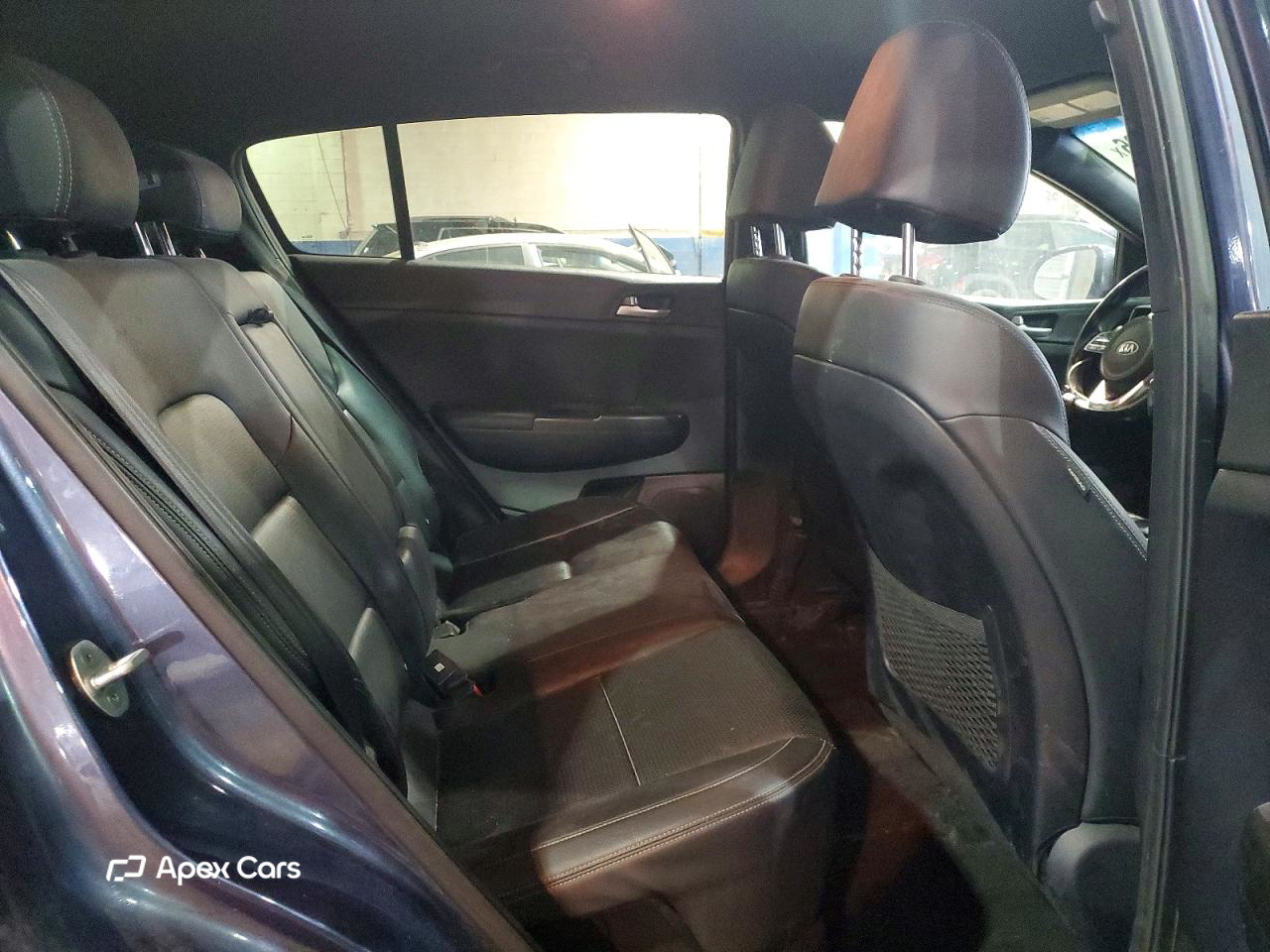 Kia Sportage 2020