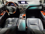 Lexus RX 2010