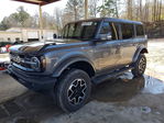 Ford Bronco 2024