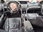 Acura TSX 2011