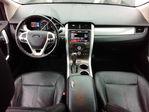 Ford Edge 2011