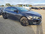 Nissan Maxima 2017