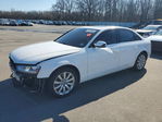 Audi A4 2013