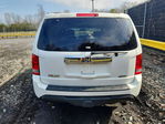 Honda Pilot 2013