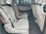 Honda Odyssey 2018