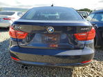 BMW Series 3 2015