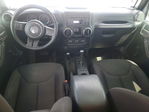 Jeep Wrangler 2015