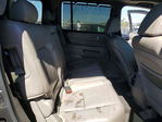 Honda Pilot 2011
