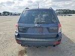 Subaru Forester 2011