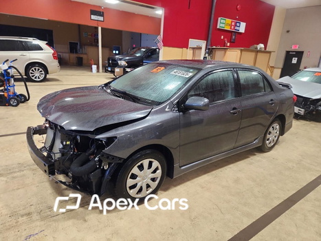 Toyota Corolla 2013 - Image 1 of 12