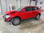 Ford Edge 2010