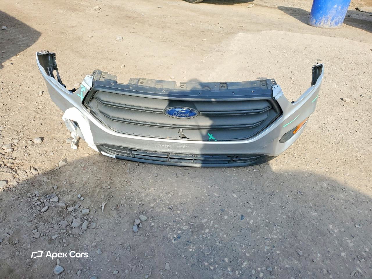 Ford Escape 2019
