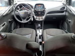 Chevrolet Spark 2017