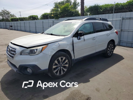Subaru Outback 2016 - Image 1 of 13