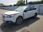 Subaru Outback 2016