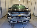 Chevrolet Silverado 2019