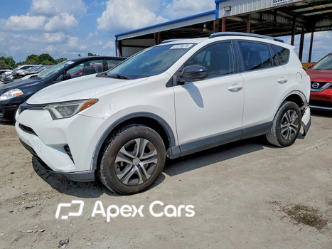 Toyota RAV 4 2017 - Image 1 of 15