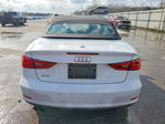 Audi A3 2016