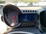 Chevrolet Sonic 2014