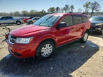 Dodge Journey 2016