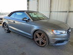 Audi A3 2016