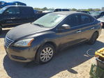 Nissan Sentra 2015