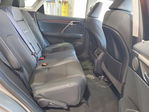 Lexus RX 2022