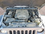 Jeep Wrangler 2014