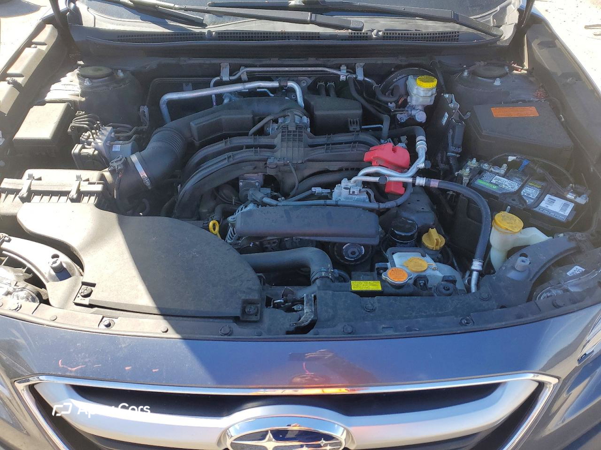 Subaru Outback 2020