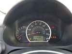 Mitsubishi Mirage 2014
