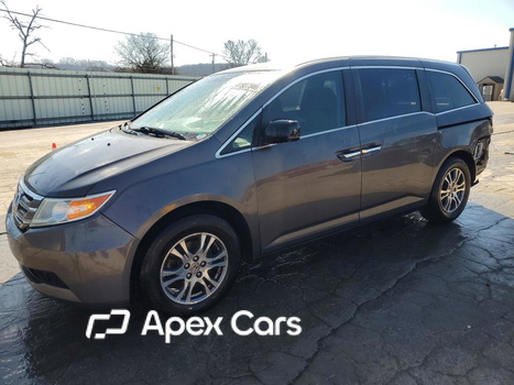 Honda Odyssey 2013 - Image 1 of 15