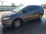 Honda Odyssey 2013